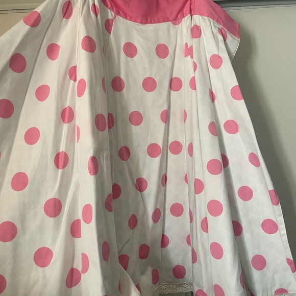 BoPeep cosplay 2 piece set - Picture 5 of 10